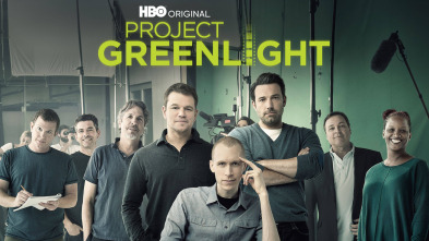 Proyecto Greenlight (T4)