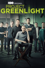Proyecto Greenlight (T4)