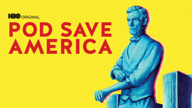 Pod Save America (T1)