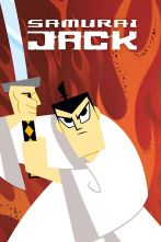 Samurai Jack (T1)