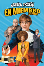 Imagen de Austin Powers en Miembro de Oro - 1