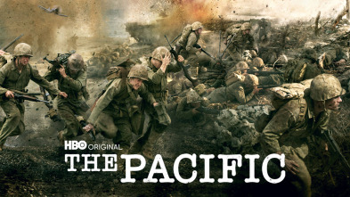 The Pacific (T1)