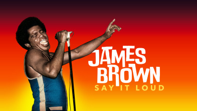 James Brown: Say It Loud 