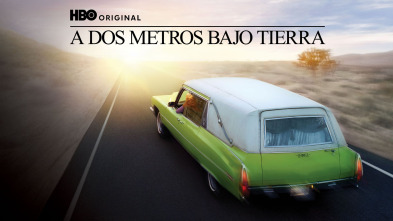 A dos metros bajo tierra (T5)