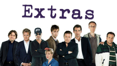 Imagen de Extras (T1) - 2