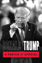 Imagen de Donald Trump: el gran engaño - 1