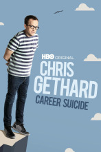 Chris Gethard: Career Suicide