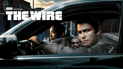 The Wire (T3)