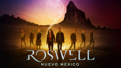 Roswell, Nuevo Mexico (T4)