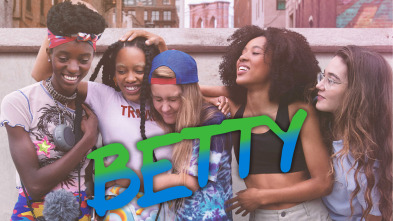 Imagen de Betty (T1) - 2
