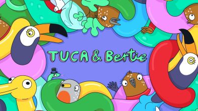 Tuca & Bertie (T2)