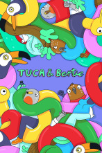 Tuca & Bertie (T3)
