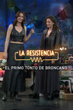 Imagen de Lo + de las... (T7): El primo tonto de Broncano 11.03.24 - 1