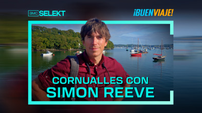 Cornwall con Simon Reeve 