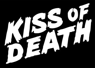 El beso de la muerte