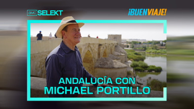 Andalucía con Michael Portillo 