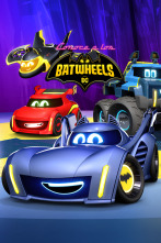 Imagen de Conoce a los Batwheels (T1) - 1