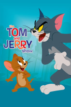 El Show de Tom y Jerry (T3)