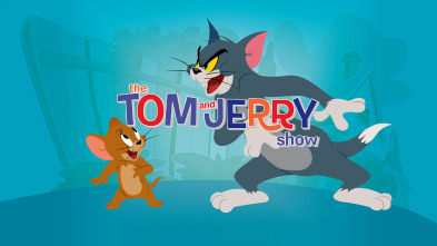 El Show de Tom y Jerry (T3)