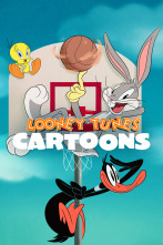 Looney Tunes Cartoons (T2)