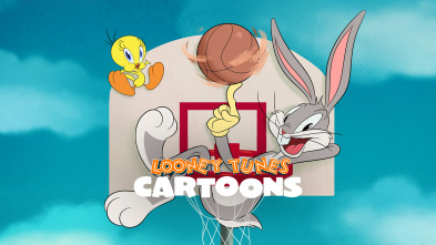 Looney Tunes Cartoons (T2)