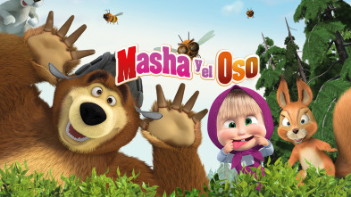 Masha y el Oso (T5)