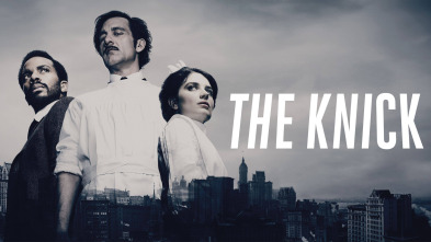 The Knick (T1)