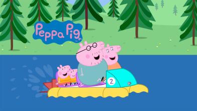 Peppa Pig (T6)