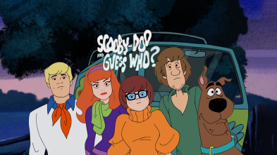 Scooby Doo y compañía (T2)