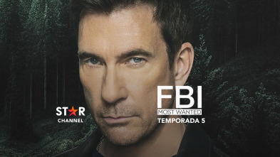 FBI: Most Wanted (T5): Ep.2 Huellas