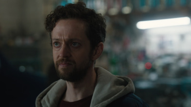 Imagen de FBI: Most Wanted (T5): Ep.1 Por encima de todo - 1