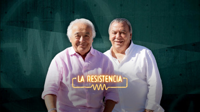 La Resistencia (T7): Los del Río