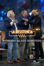 Imagen de Lo + de los... (T7): La derrota de Broncano 12.03.24 - 1