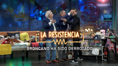 Imagen de Lo + de los... (T7): La derrota de Broncano 12.03.24 - 2
