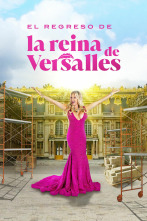 El regreso de la reina de Versalles (T1)