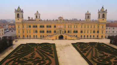 La Italia oculta: Marie Louise y el ducado de Parma