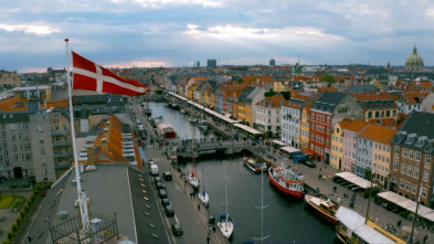 Europa y Estados...: Dinamarca