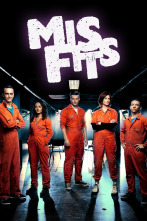 Misfits (T1)