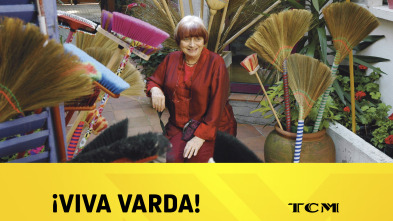¡Viva Varda!