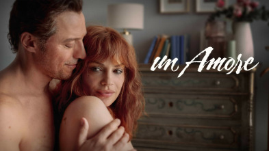 Un amore (T1): Ep.4 