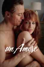 Imagen de Un amore (T1): Ep.2  - 1