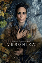 Veronika (T1): Ep.1 El cuerpo en el río