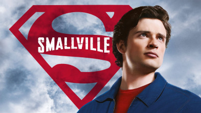 Smallville (T3)