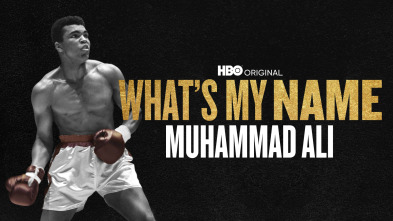 Me llamo Muhammad Ali 