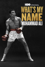 Me llamo Muhammad Ali 