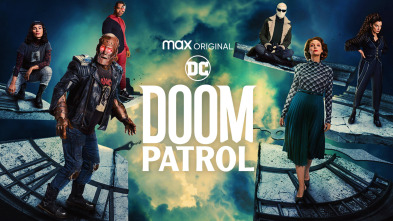 Doom Patrol (T1)
