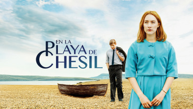 (LSE) - En la playa de Chesil