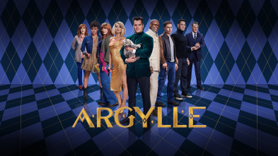 Imagen de (LSE) - Argylle - 4