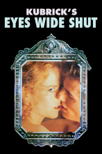 Eyes Wide Shut