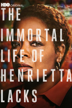 The Immortal Life of Henrietta Lacks